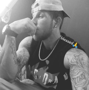 Meet your Posher, Chad